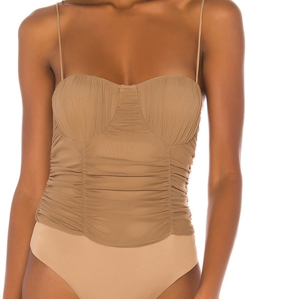 Lovers & Friends bodysuit